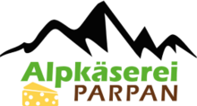 Alpkäserei Parpan